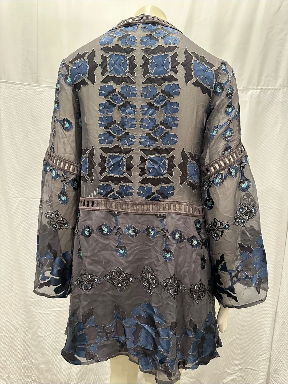 For Love And Lemons seventies inspired